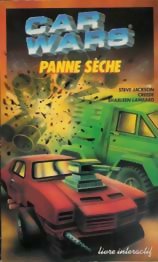 Car Wars - Panne sèche