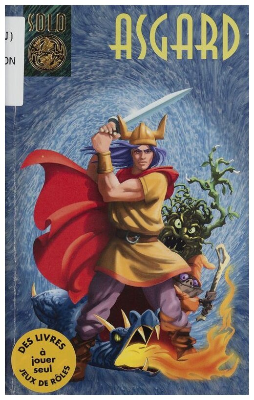 Asgard