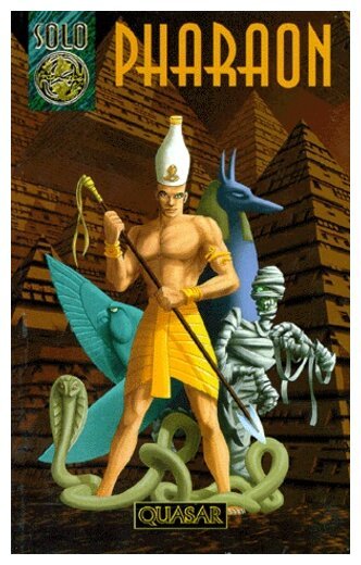 Pharaon
