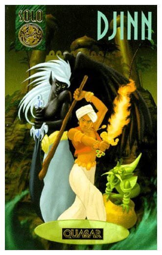 Djinn