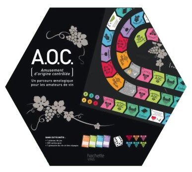 Coffret A.O.C. Amusement d'Origine Contrôlée
