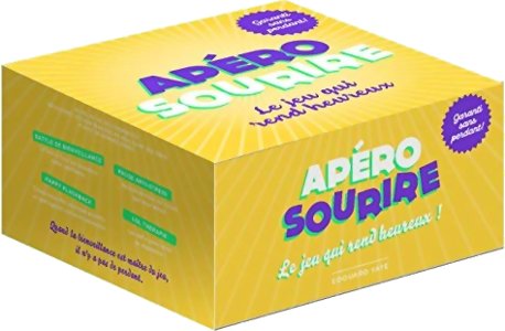 Apéro Sourire