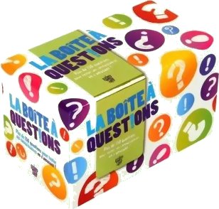 La Boîte À Questions