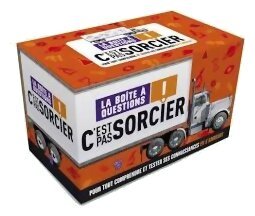 La Boîte A Questions ! Cest Pas Sorcier