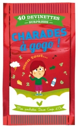 charades à gogo
