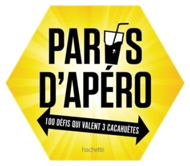 Paris D'apéro