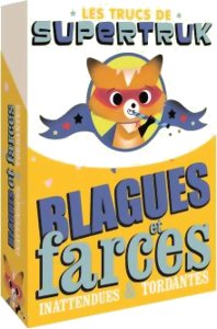 Blagues et farces inattendues & tordantes