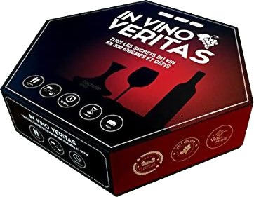 In Vino Veritas