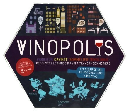 Vinopolis