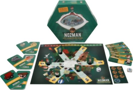 Nozman