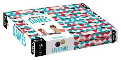 Je Découvre Les Dames