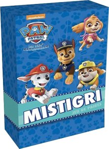 Paw Patrol - Mistigri