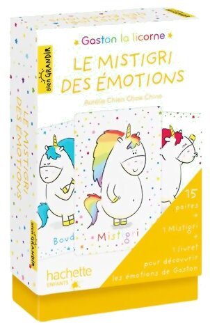le mistigri des émotions