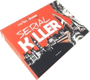 Escape Game - Serial Killer
