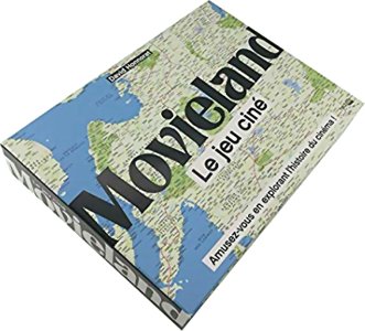 Movieland, le jeu Ciné