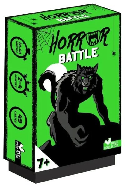 Horror Battle