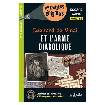 Léonard De Vinci Et L'Arme Diabolique