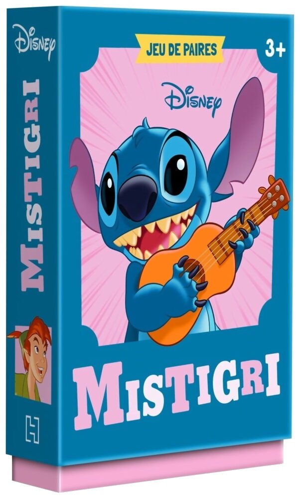 Mistigri