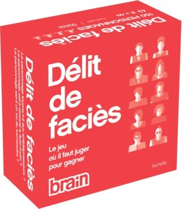 Délit De Faciès