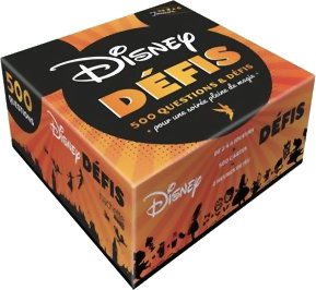 Disney Défis