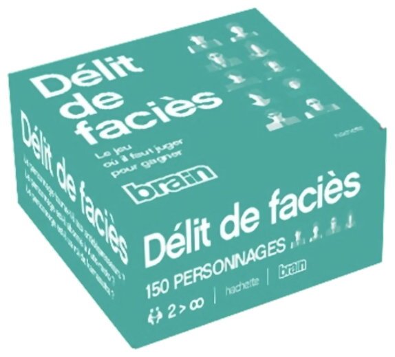 Délit De Faciès
