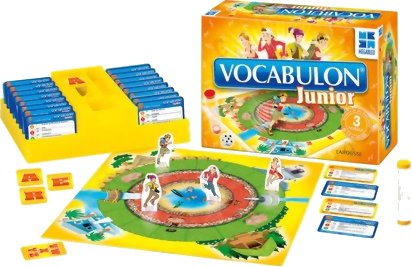 Vocabulon Junior
