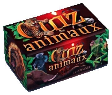 Quiz des Animaux