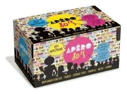 Apéro 80'S