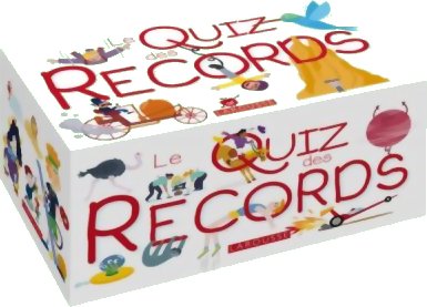 Le quiz des records