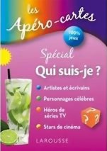 Les Apéro-Cartes - Spécial Qui Suis-Je ?