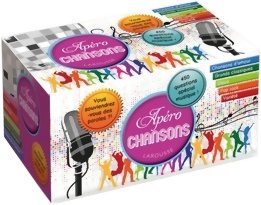 Apéro chansons
