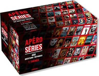 Apéro Séries