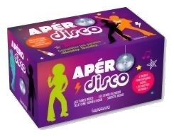 Apéro Disco