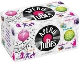 Apéro Tubes