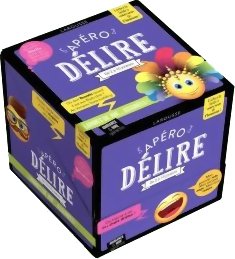 Apéro délire