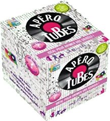 Apéro Tubes