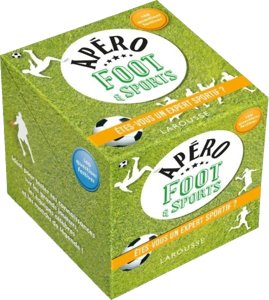 Apéro Foot