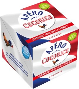 Apéro Cocorico