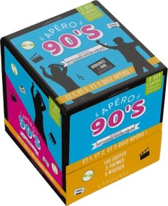 Apéro 90's