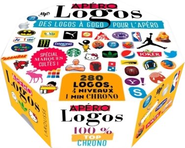 Apéro logos