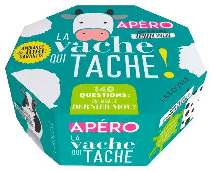Apéro La vache qui tache ! - Spécial humour vache