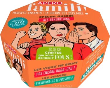 Apéro Famili