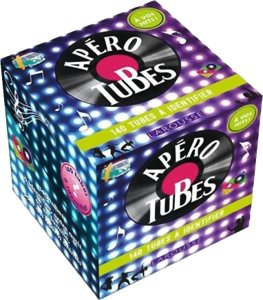 Photo: Apéro Tubes