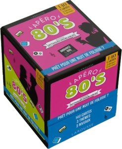 Apéro 80'S