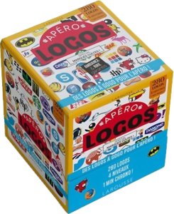 Apéro logos