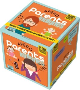 Apéro parents indignes