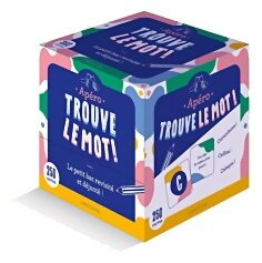 Apéro Trouve Le Mot