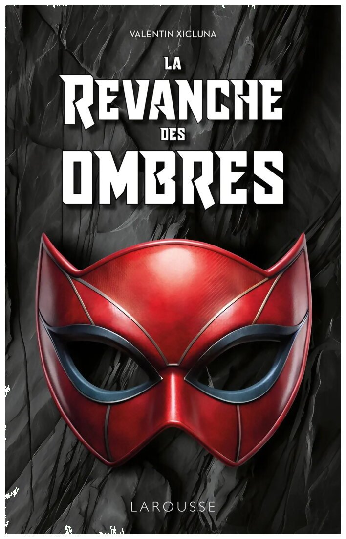 La Revanche Des Ombres