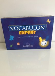Vocabulon Expert
