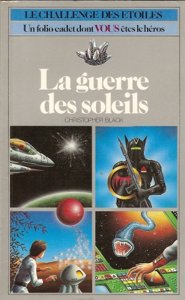 La Guerre des Soleils